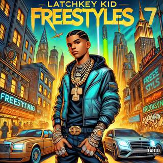 FREESTYLE 7