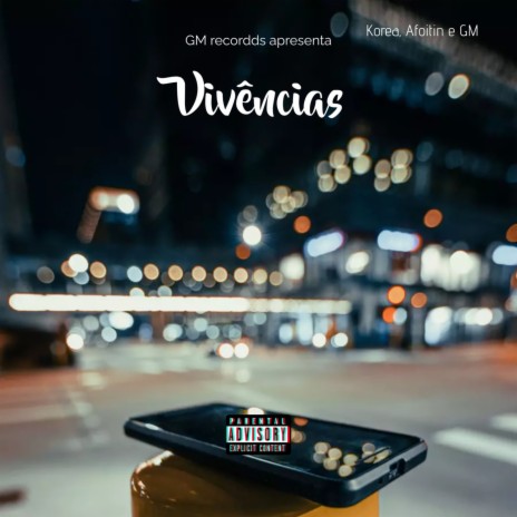 Vivências ft. @korea & AF8 AFOITIN