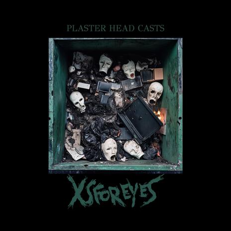 Plaster Head Casts | Boomplay Music