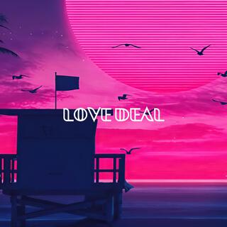 Love Deal (Instrumental)