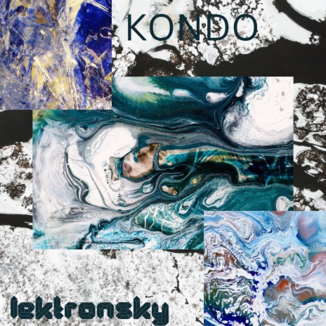 KONDO | Boomplay Music