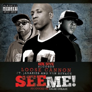 THE LOOSE CANNON65