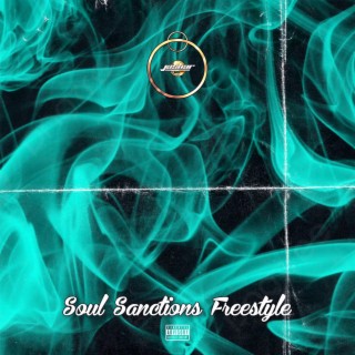 Soul Sanctions Freestyle