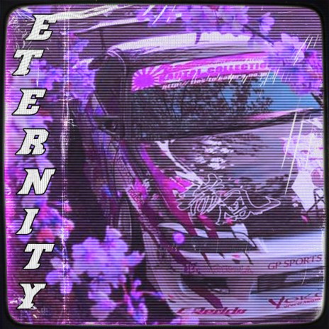 Eternity | Boomplay Music