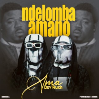 Ndelomba Amano