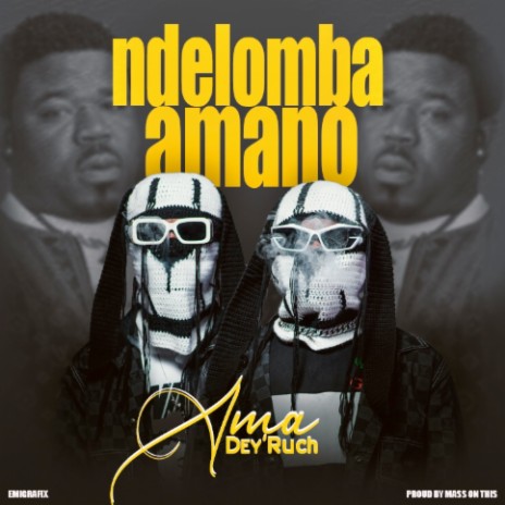 Ndelomba Amano | Boomplay Music