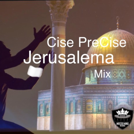 Jerusalema Mix