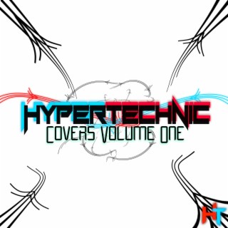 Hypertechnic Covers Volume 1