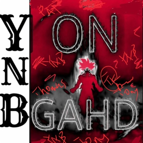 ON GAHD | Boomplay Music