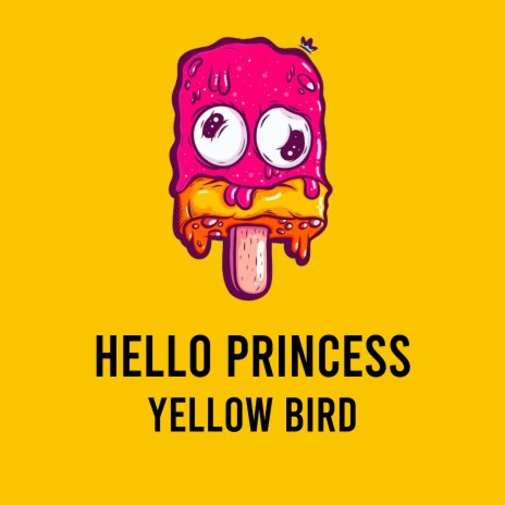 Hello Princess | Boomplay Music