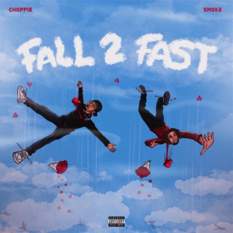 Fall 2 Fast ft. Smoke | Boomplay Music