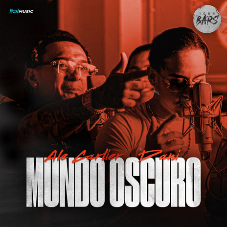 Mundo Oscuro ft. Ale Cartier & Dani | Boomplay Music