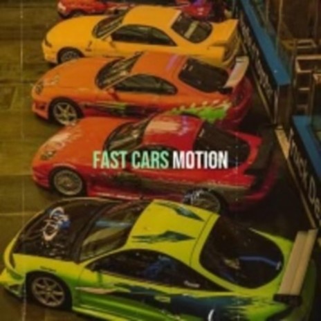 Fast Cars