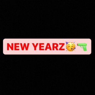 New Yearz FreeStyle