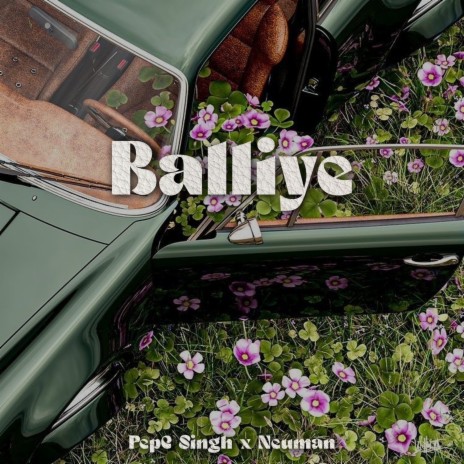 Balliye | Boomplay Music
