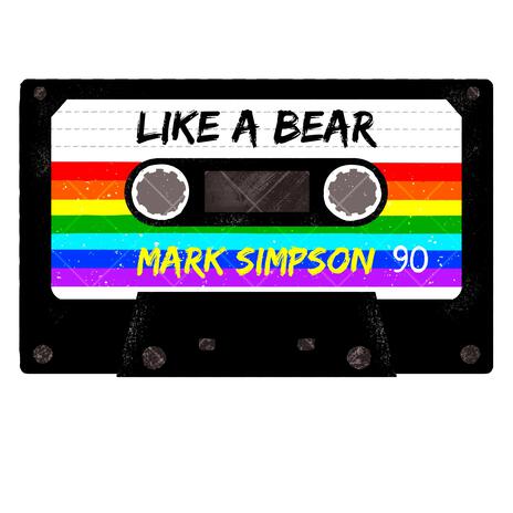 Like a Bear | Boomplay Music