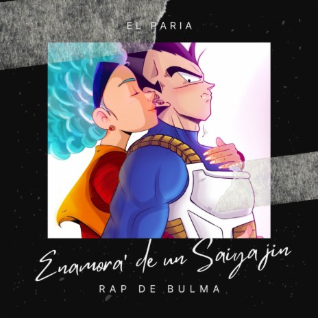 Enamora' De Un Saiyajin