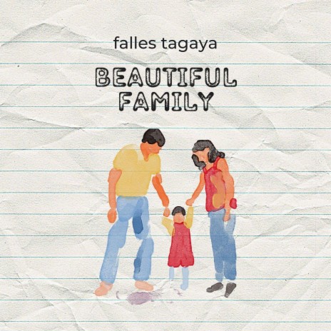 Beautiful family | Boomplay Music