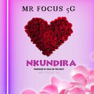Nkundira lyrics | Boomplay Music