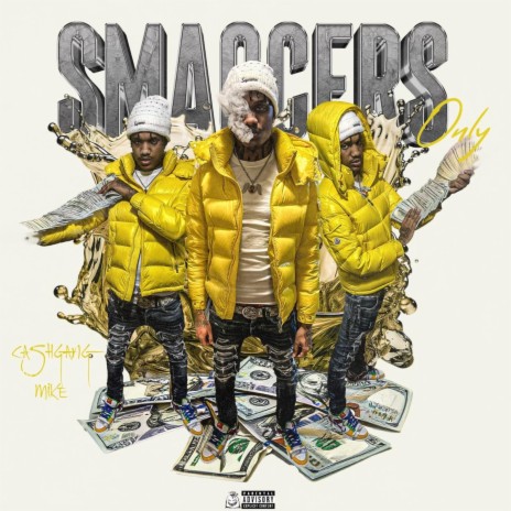 SMACCERS ONLY | Boomplay Music