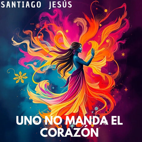 Uno No Manda El Corazon | Boomplay Music