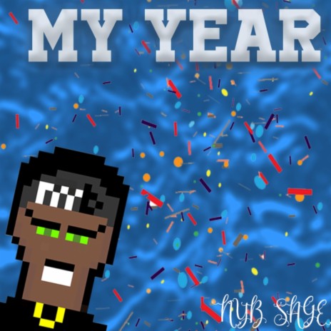 My Year! | Boomplay Music