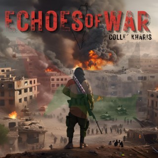 Echoes of War lyrics | Boomplay Music