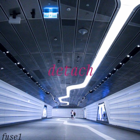 Detach | Boomplay Music