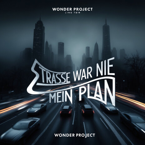 Straße War Nie Mein Plan | Boomplay Music