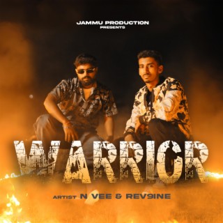 Warrior ft. Rev9ine