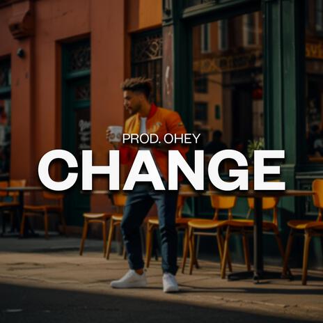 CHANGE | Boomplay Music