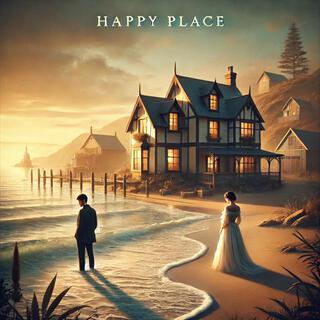 Happy Place lyrics | Boomplay Music