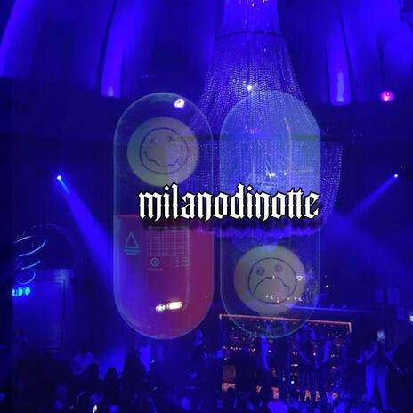 MILANODINOTTE ft. Cri | Boomplay Music