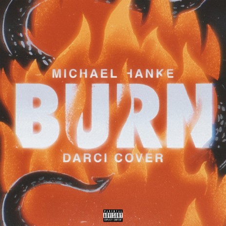 Burn | Boomplay Music