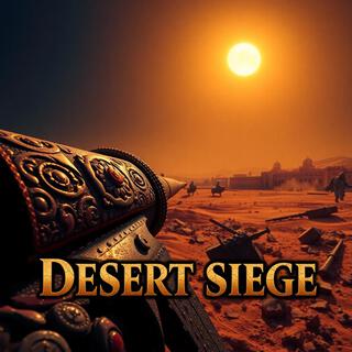 Desert Siege