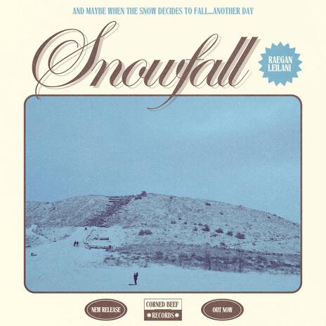 snowfall | Boomplay Music