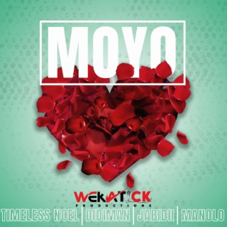 Moyo ft. Didi Man, Timeless Noel & Manolo Ke lyrics | Boomplay Music