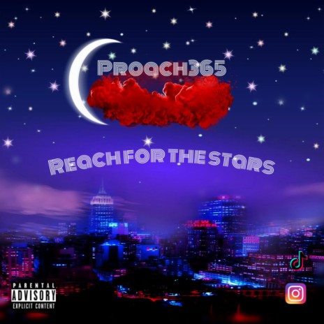 Reach for the stars | Boomplay Music