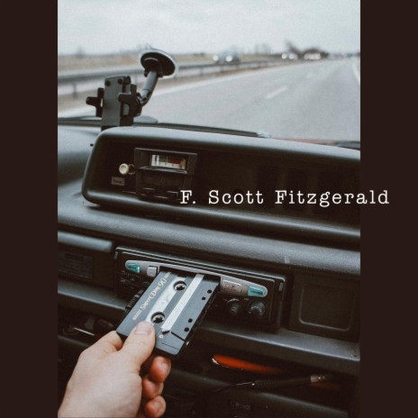 F. Scott Fitzgerald | Boomplay Music