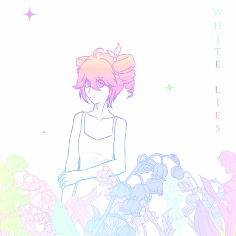 White Lies (Japanese Version)