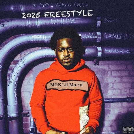 2025 Freestyle (Life Mocks Art / High As Sh!T) | Boomplay Music