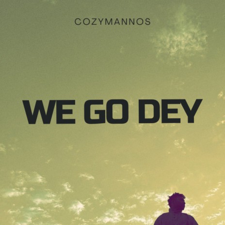 We Go Dey | Boomplay Music