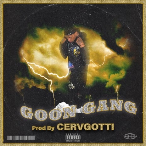 Goon Gang ft. PsychoGM | Boomplay Music