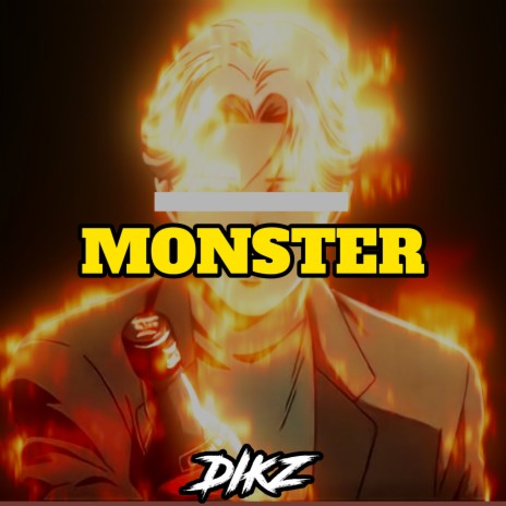 Monster | Boomplay Music