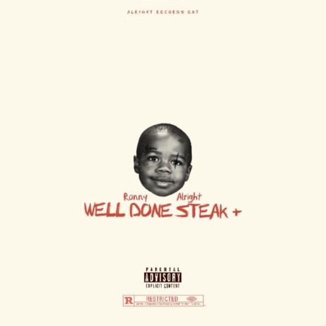 Well Done Steak | Boomplay Music