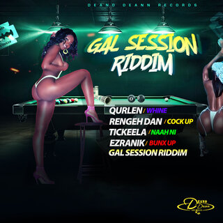 GAL SESSION RIDDIM