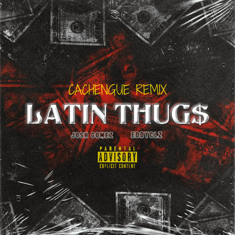 Latin Thugs (Cachengue Remix) (DJ Mix) | Boomplay Music