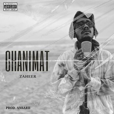 Ghanimat | Boomplay Music