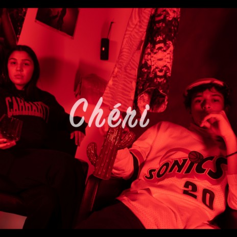 Chéri ft. Bassment & LOU KAENA | Boomplay Music