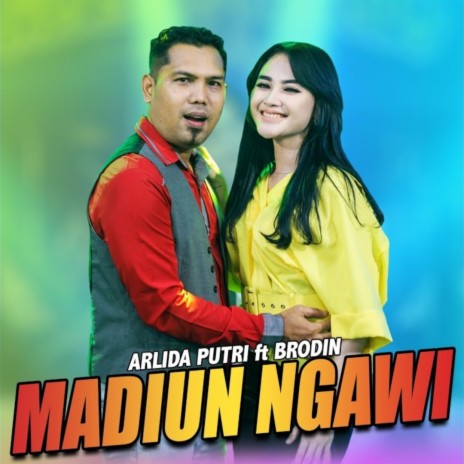 Madiun Ngawi ft. Brodin | Boomplay Music